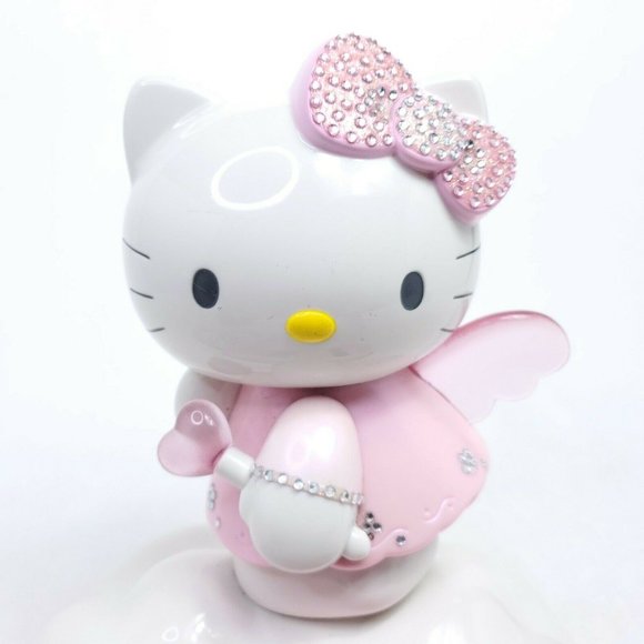 Hello Kitty Angel KT2010 Telephone Phone Landline - Picture 4 of 10